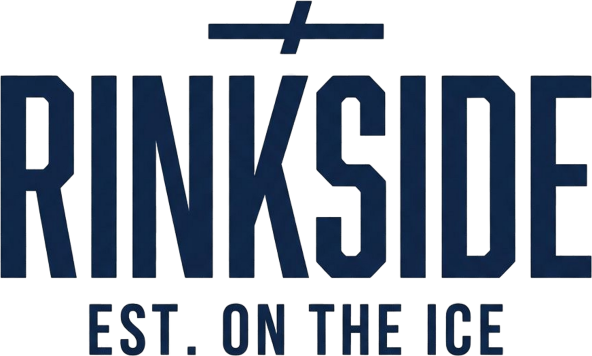 Rinkside