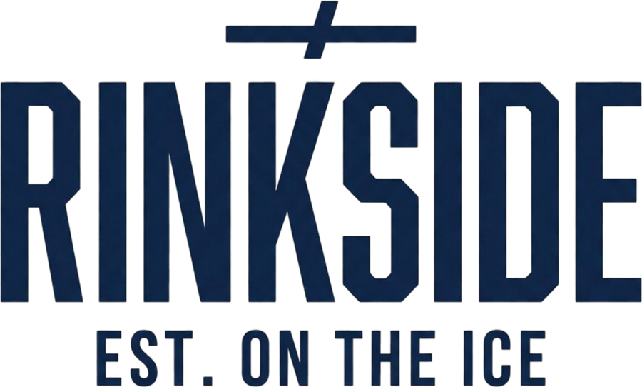 Rinkside