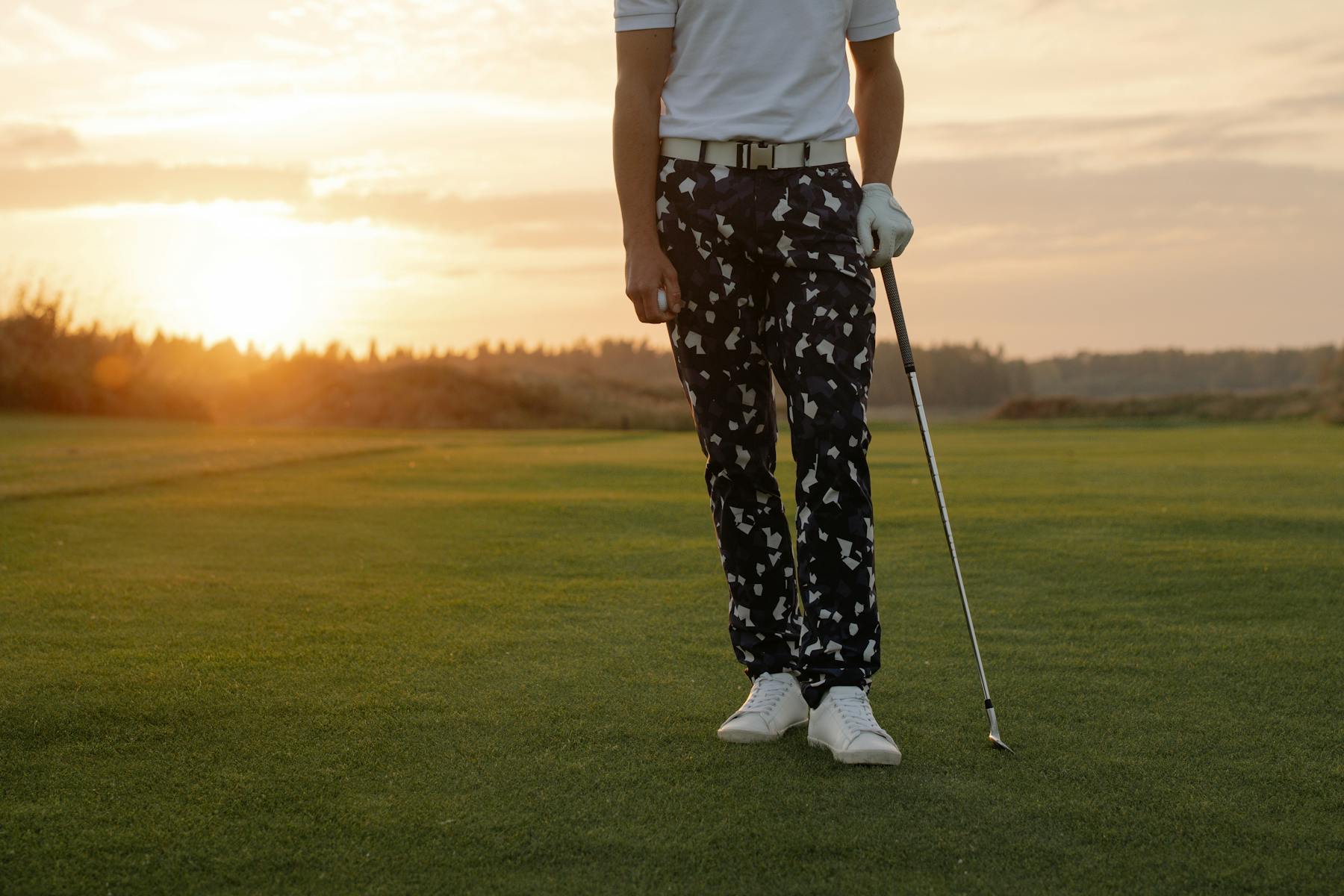 Fairway to Heaven
