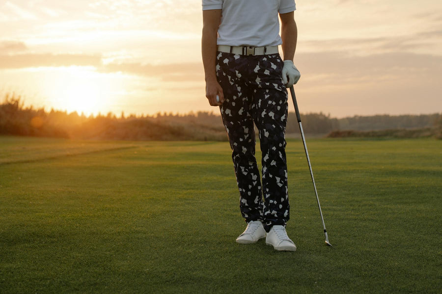 Fairway to Heaven