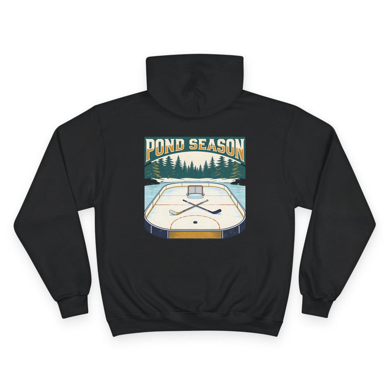 Pond Season Hoodie