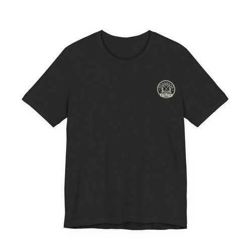 Cold Rinks, Warm Memories Tee