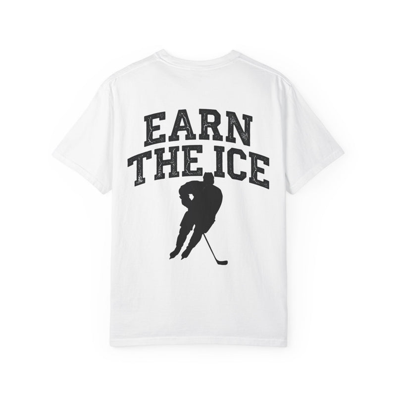 The Cold Start Tee
