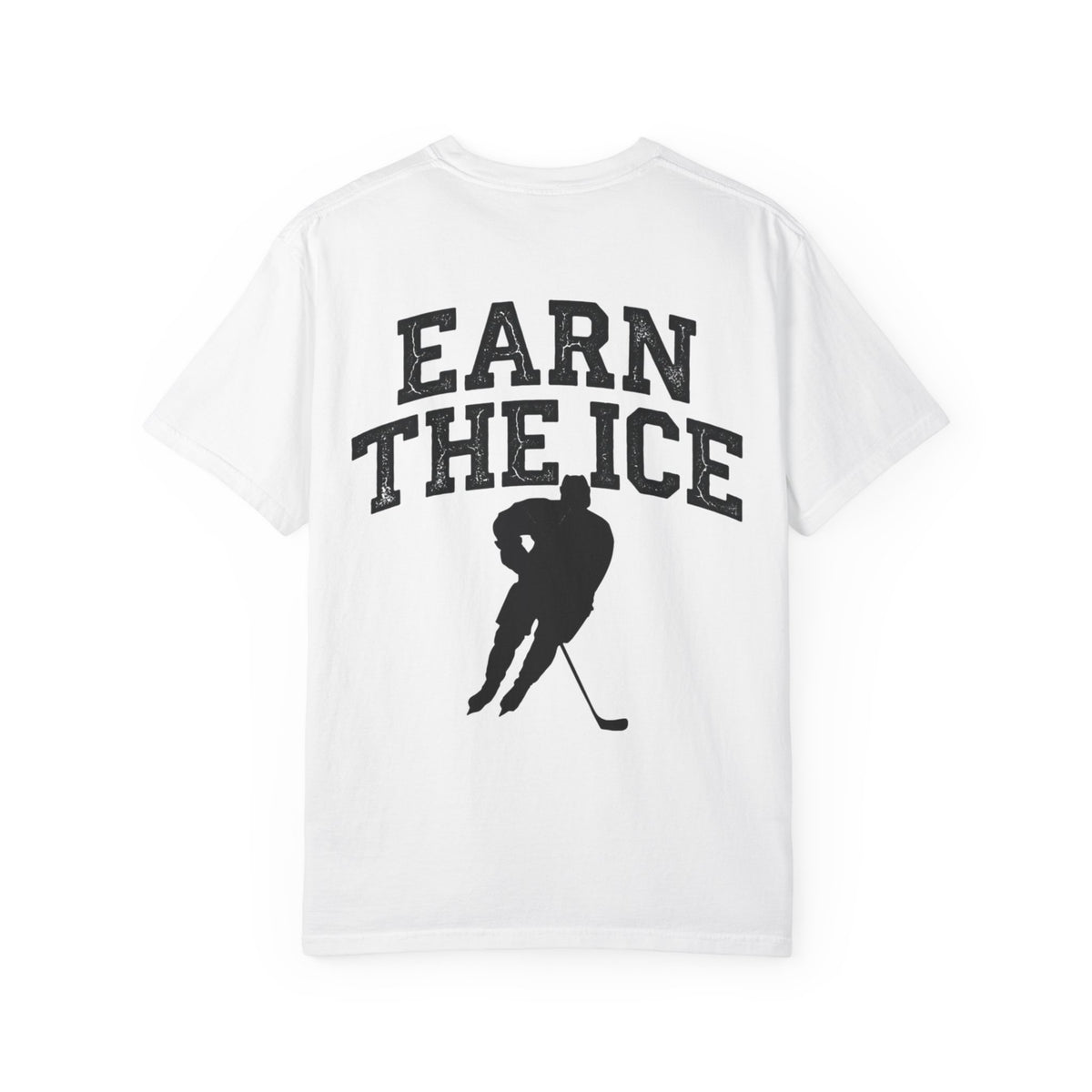 The Cold Start Tee