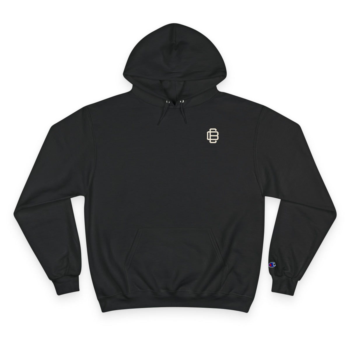 The Old Barn Hoodie