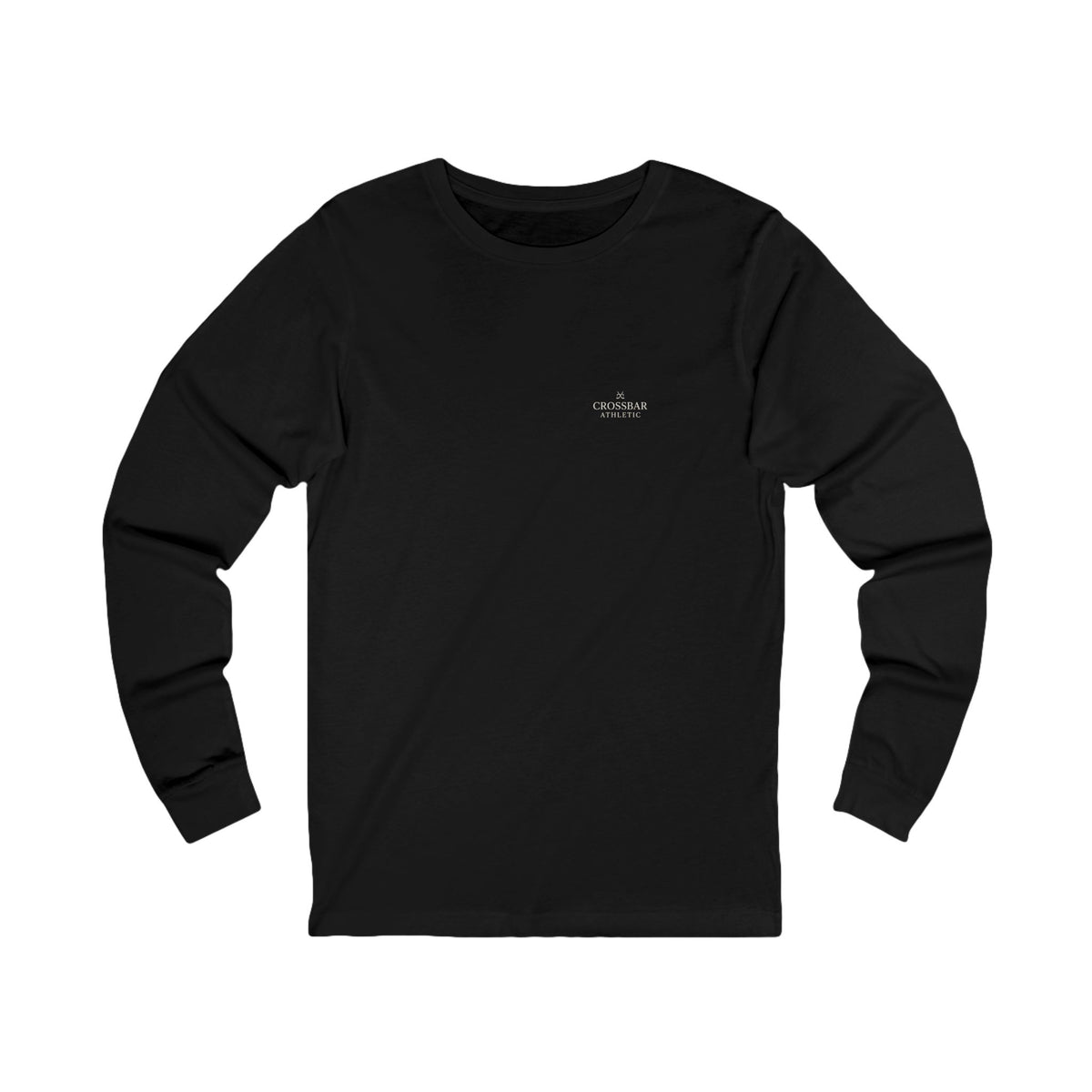 First Ones on the Ice Long Sleeve