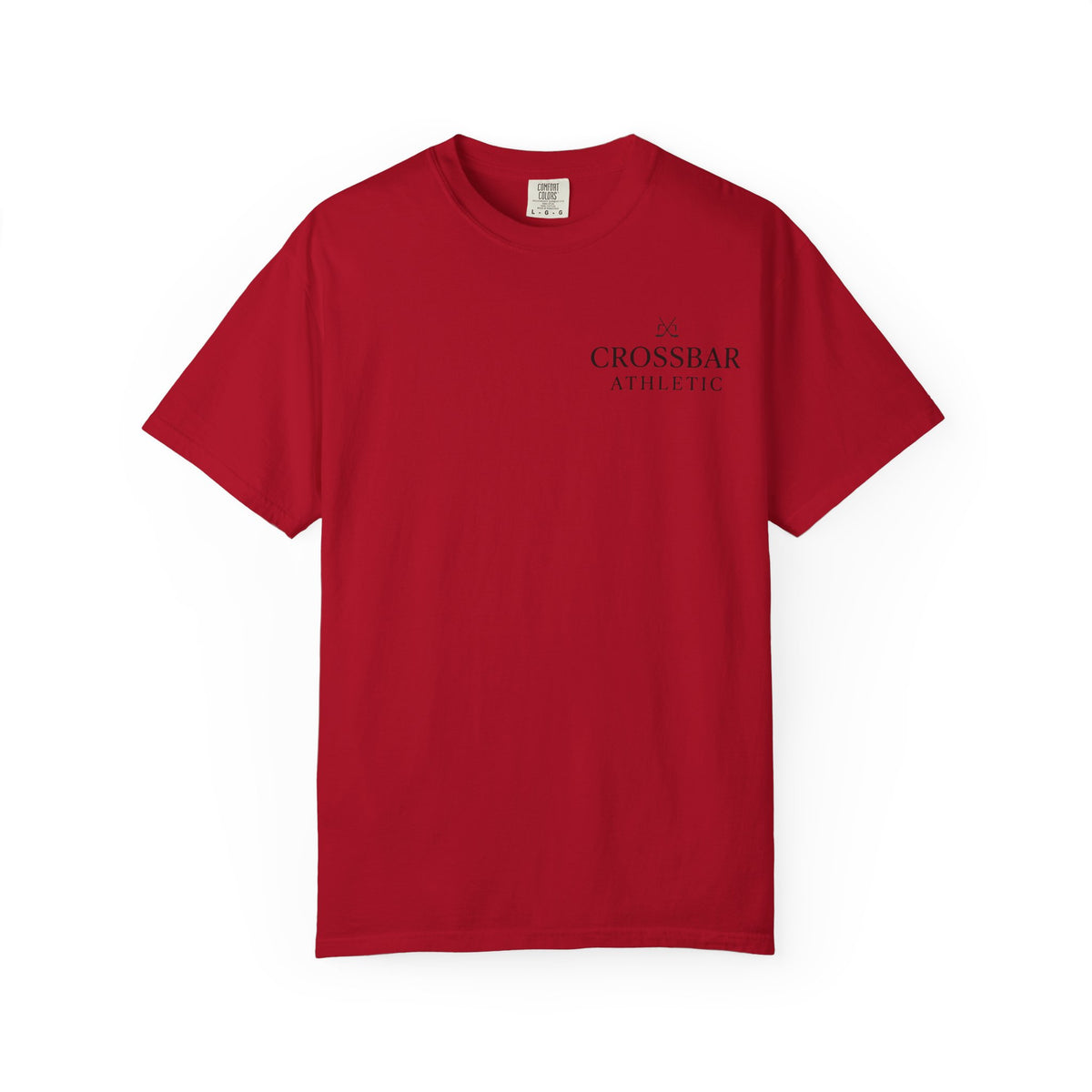 The Cold Start Tee
