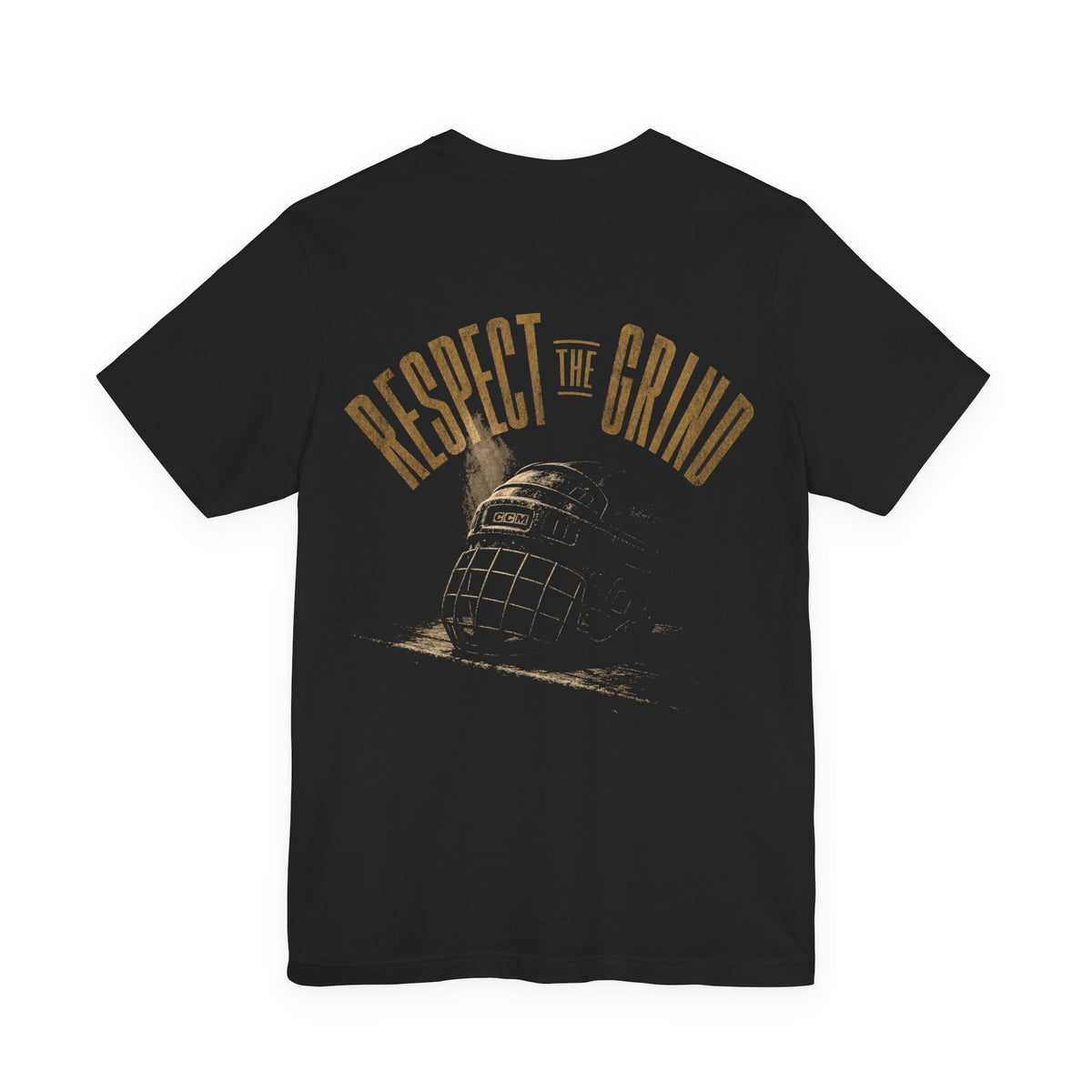 Respect the Grind Tee